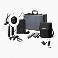 Godox Portable Monolite EXR400 Kit